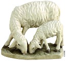 Pecora con agnello art. 79770-16